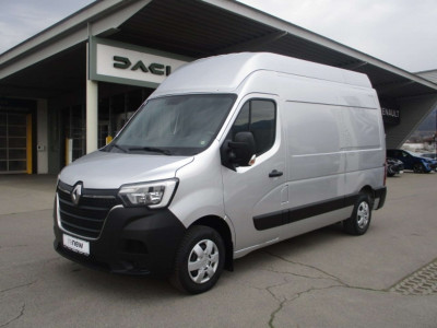 Renault Master Gebrauchtwagen