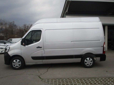 Renault Master Gebrauchtwagen
