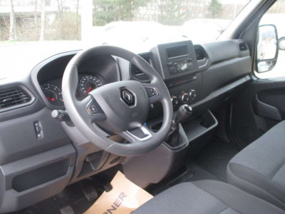 Renault Master Gebrauchtwagen