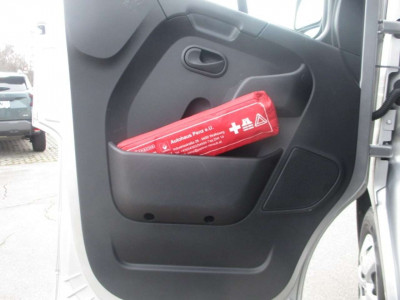 Renault Master Gebrauchtwagen