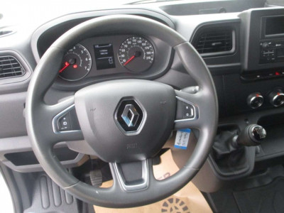Renault Master Gebrauchtwagen