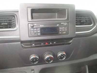 Renault Master Gebrauchtwagen