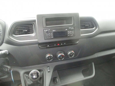 Renault Master Gebrauchtwagen