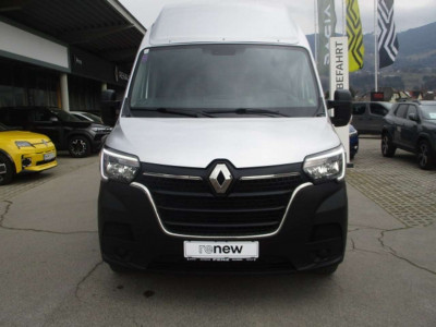 Renault Master Gebrauchtwagen