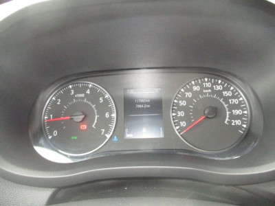 Renault Master Gebrauchtwagen