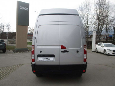 Renault Master Gebrauchtwagen