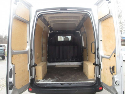 Renault Master Gebrauchtwagen