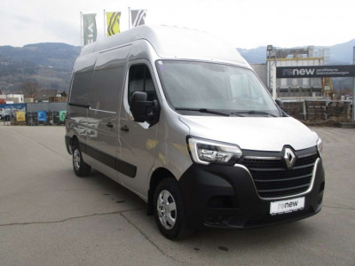 Renault Master Gebrauchtwagen