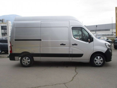 Renault Master Gebrauchtwagen