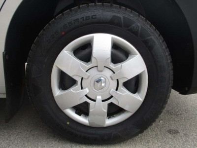 Renault Master Gebrauchtwagen