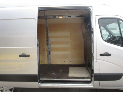 Renault Master Gebrauchtwagen