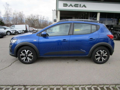 Dacia Sandero Gebrauchtwagen Dacia Sandero Gebrauchtwagen