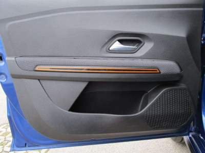 Dacia Sandero Gebrauchtwagen Dacia Sandero Gebrauchtwagen