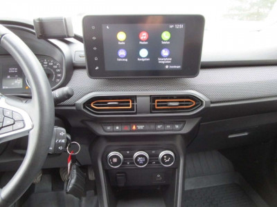 Dacia Sandero Gebrauchtwagen Dacia Sandero Gebrauchtwagen