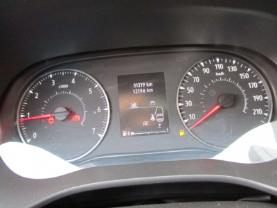 Dacia Sandero Gebrauchtwagen Dacia Sandero Gebrauchtwagen