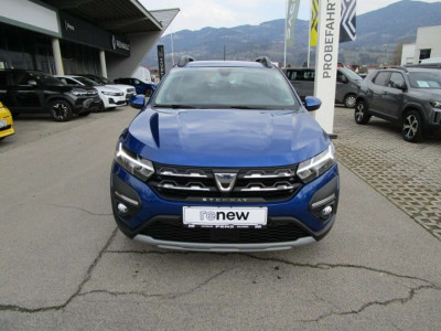 Dacia Sandero Gebrauchtwagen Dacia Sandero Gebrauchtwagen