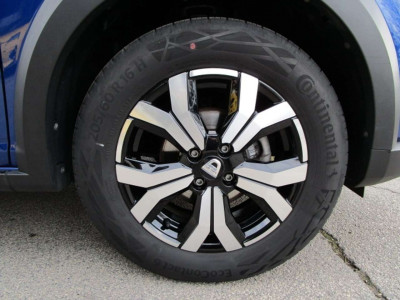 Dacia Sandero Gebrauchtwagen Dacia Sandero Gebrauchtwagen