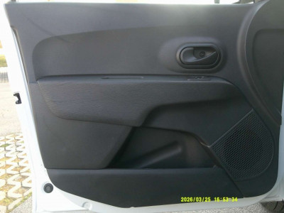 Dacia Lodgy Gebrauchtwagen