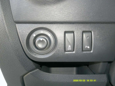 Dacia Lodgy Gebrauchtwagen