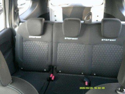 Dacia Lodgy Gebrauchtwagen