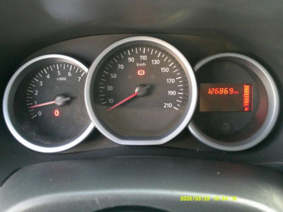 Dacia Lodgy Gebrauchtwagen