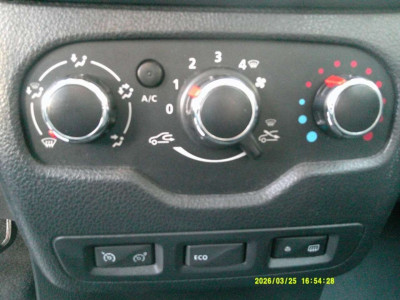 Dacia Lodgy Gebrauchtwagen