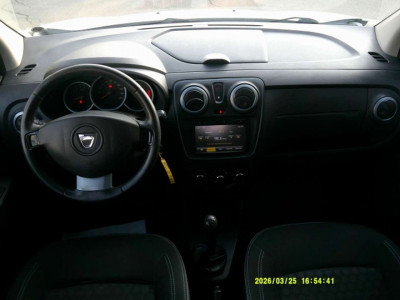 Dacia Lodgy Gebrauchtwagen