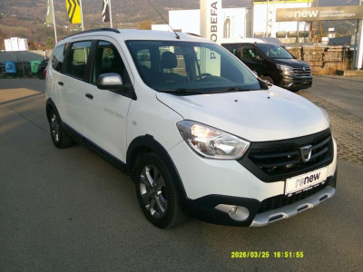 Dacia Lodgy Gebrauchtwagen