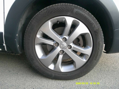 Dacia Lodgy Gebrauchtwagen