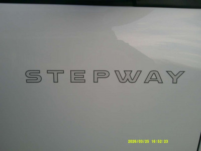 Dacia Lodgy Gebrauchtwagen