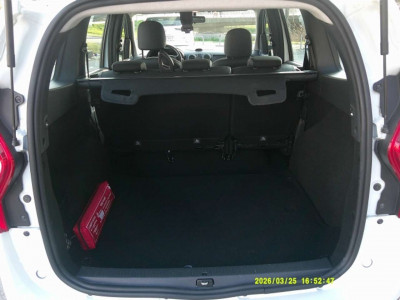 Dacia Lodgy Gebrauchtwagen