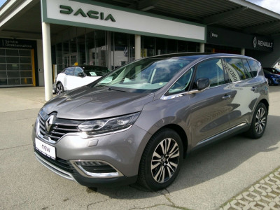 Renault Espace Gebrauchtwagen