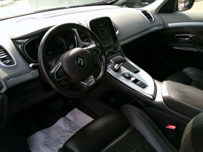 Renault Espace Gebrauchtwagen