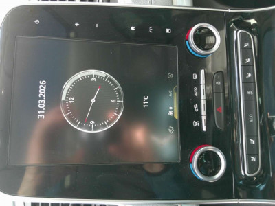 Renault Espace Gebrauchtwagen