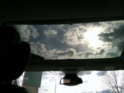 Renault Espace Gebrauchtwagen