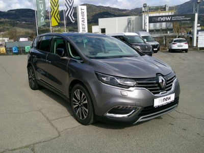 Renault Espace Gebrauchtwagen
