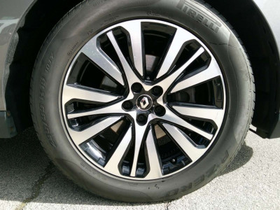 Renault Espace Gebrauchtwagen