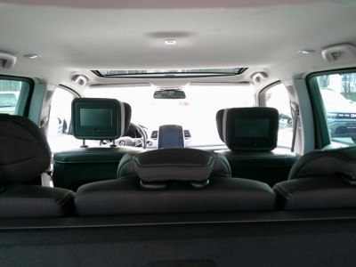 Renault Espace Gebrauchtwagen