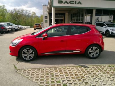Renault Clio Gebrauchtwagen Renault Clio Gebrauchtwagen