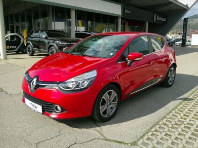 Renault Clio Gebrauchtwagen