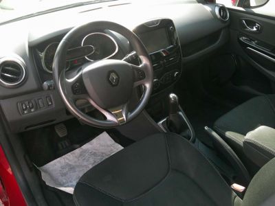 Renault Clio Gebrauchtwagen Renault Clio Gebrauchtwagen