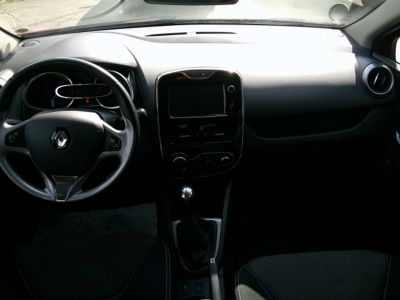 Renault Clio Gebrauchtwagen Renault Clio Gebrauchtwagen