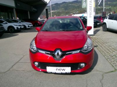 Renault Clio Gebrauchtwagen Renault Clio Gebrauchtwagen