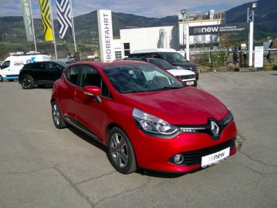 Renault Clio Gebrauchtwagen Renault Clio Gebrauchtwagen