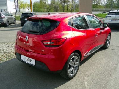 Renault Clio Gebrauchtwagen Renault Clio Gebrauchtwagen