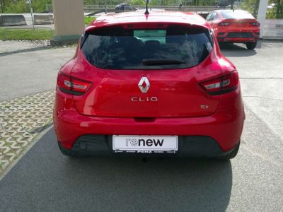 Renault Clio Gebrauchtwagen Renault Clio Gebrauchtwagen