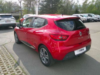 Renault Clio Gebrauchtwagen Renault Clio Gebrauchtwagen