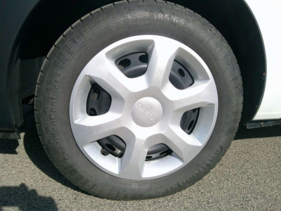 Dacia Dokker Gebrauchtwagen