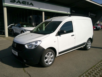 Dacia Dokker Gebrauchtwagen