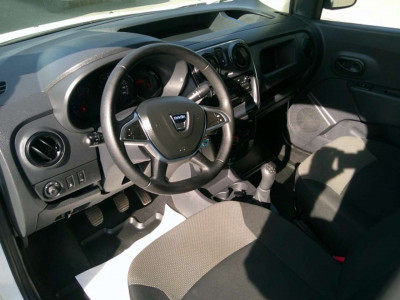 Dacia Dokker Gebrauchtwagen